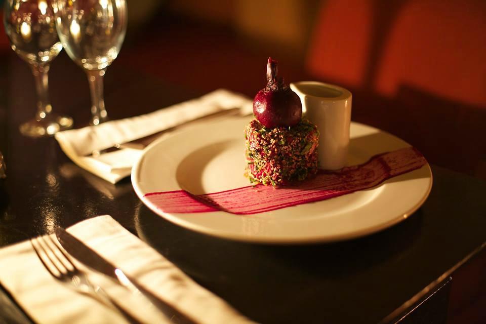 Palais Jad Mahal Restaurant — photo 18