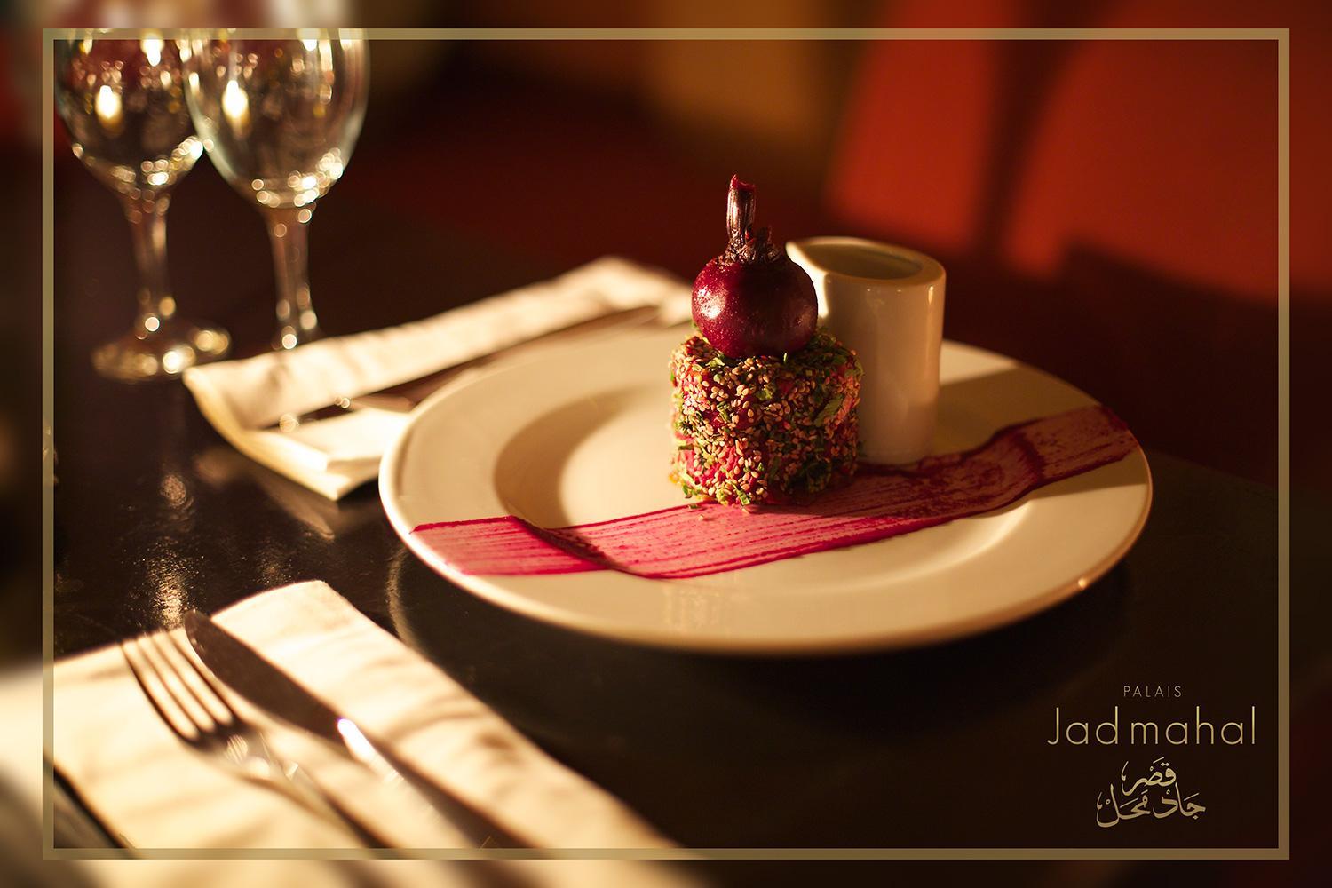 Palais Jad Mahal Restaurant — photo 19