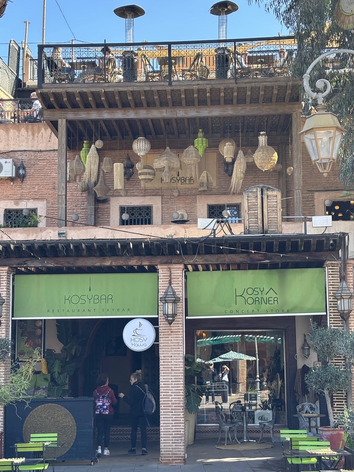 Kosy Bar — photo 9