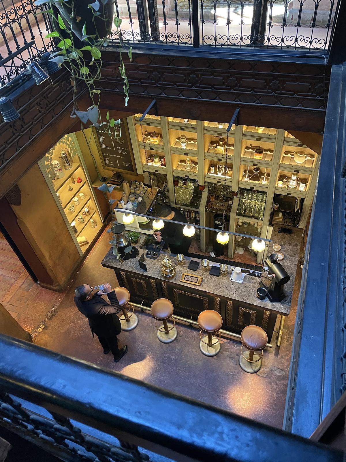 Kosy Bar — photo 17