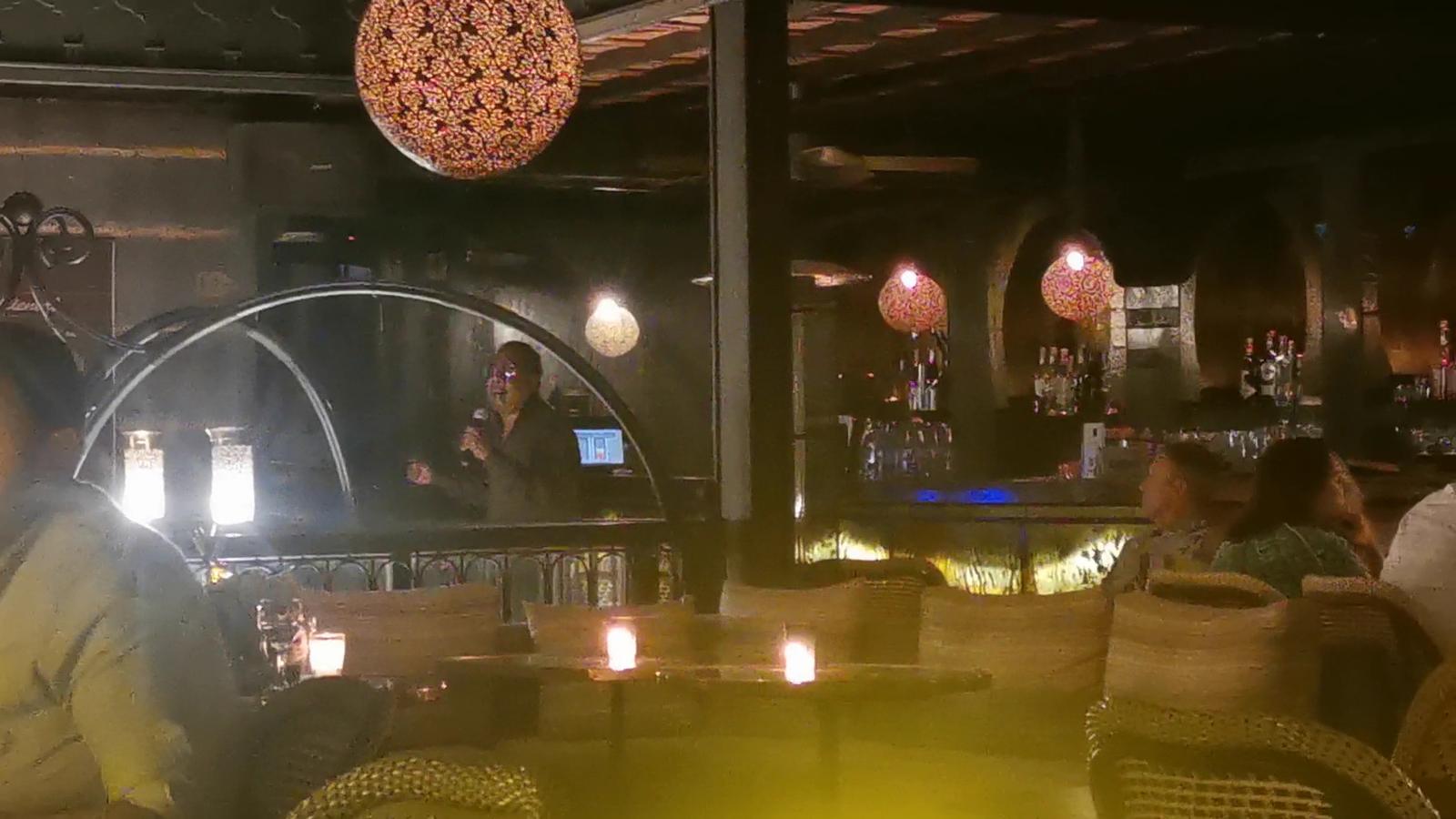 Kosy Bar — photo 20