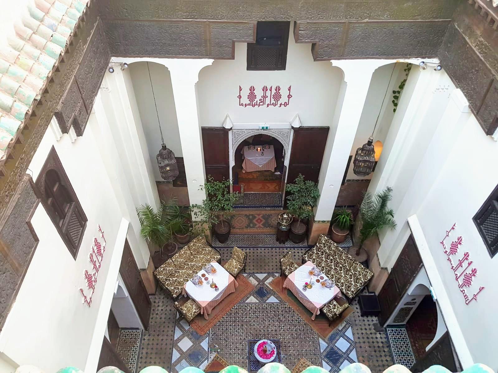 Ksar Essaoussan