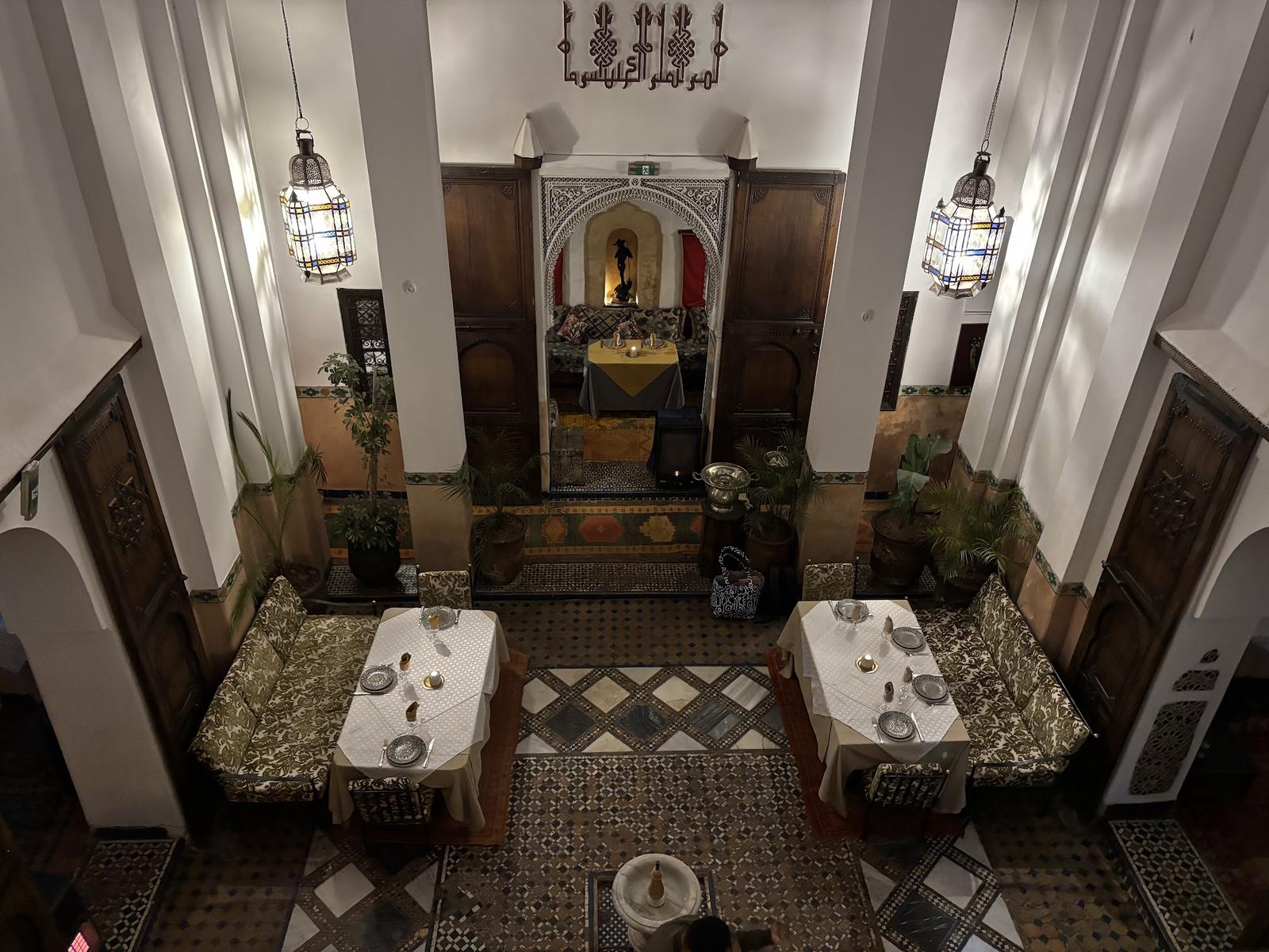 Ksar Essaoussan — photo 4