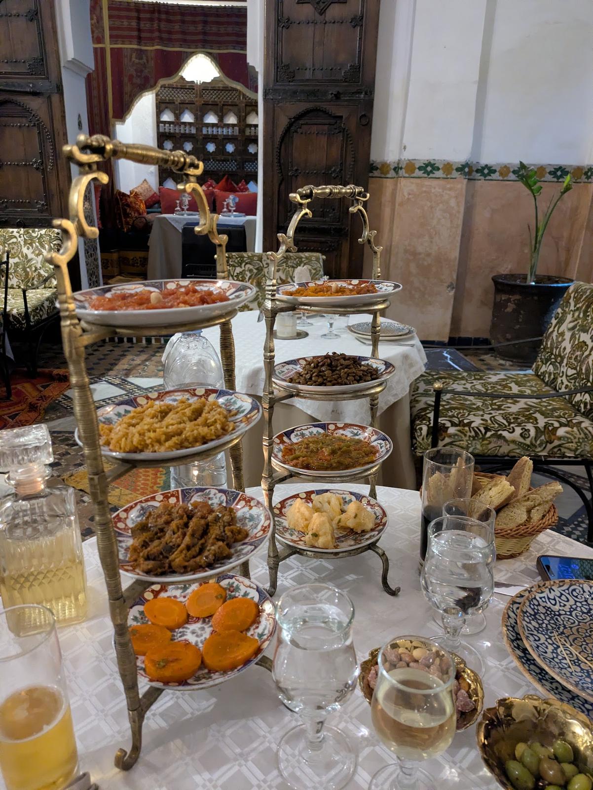 Ksar Essaoussan — photo 5