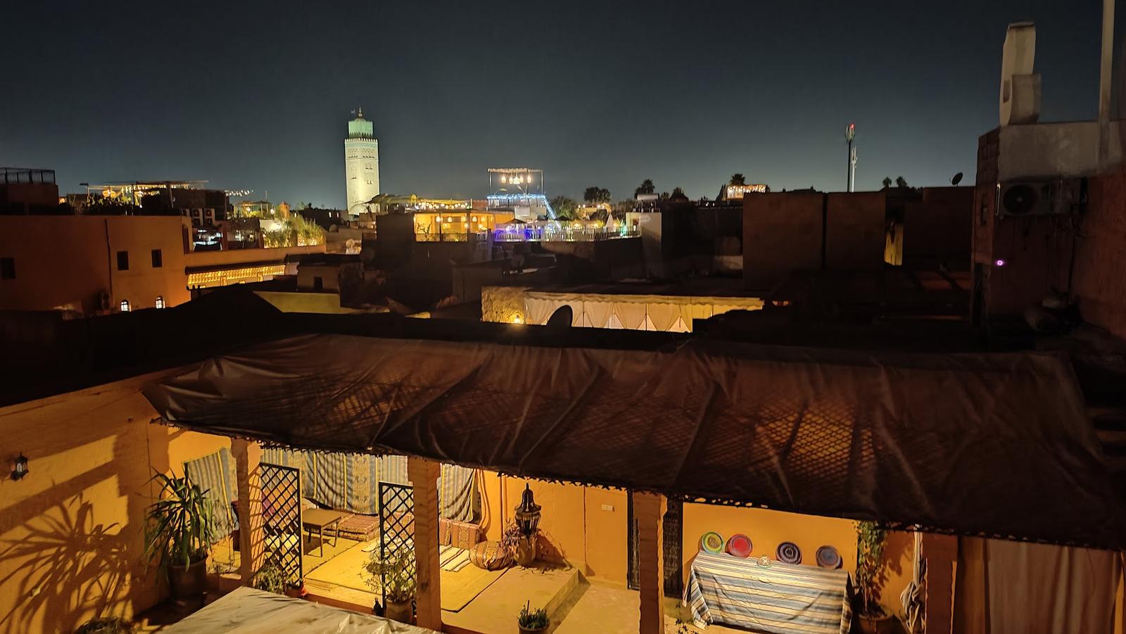 Ksar Essaoussan — photo 6