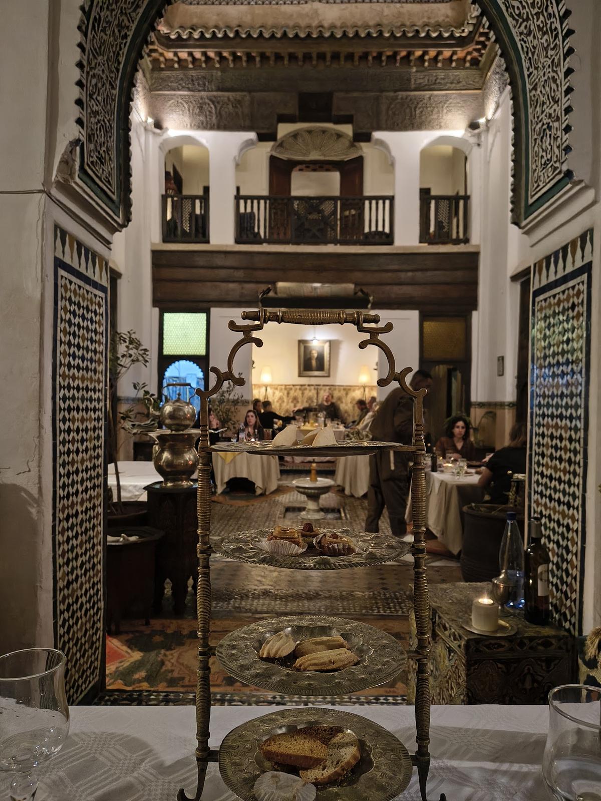 Ksar Essaoussan — photo 7