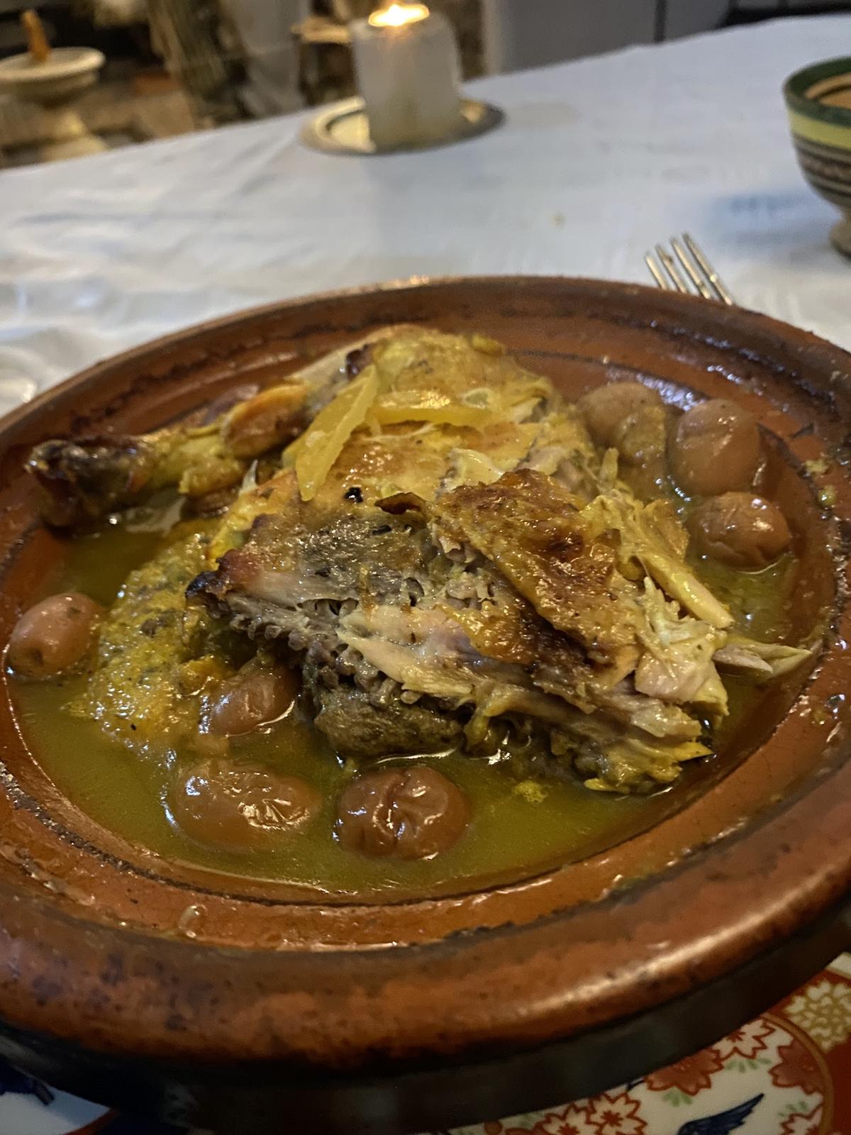Ksar Essaoussan — photo 9