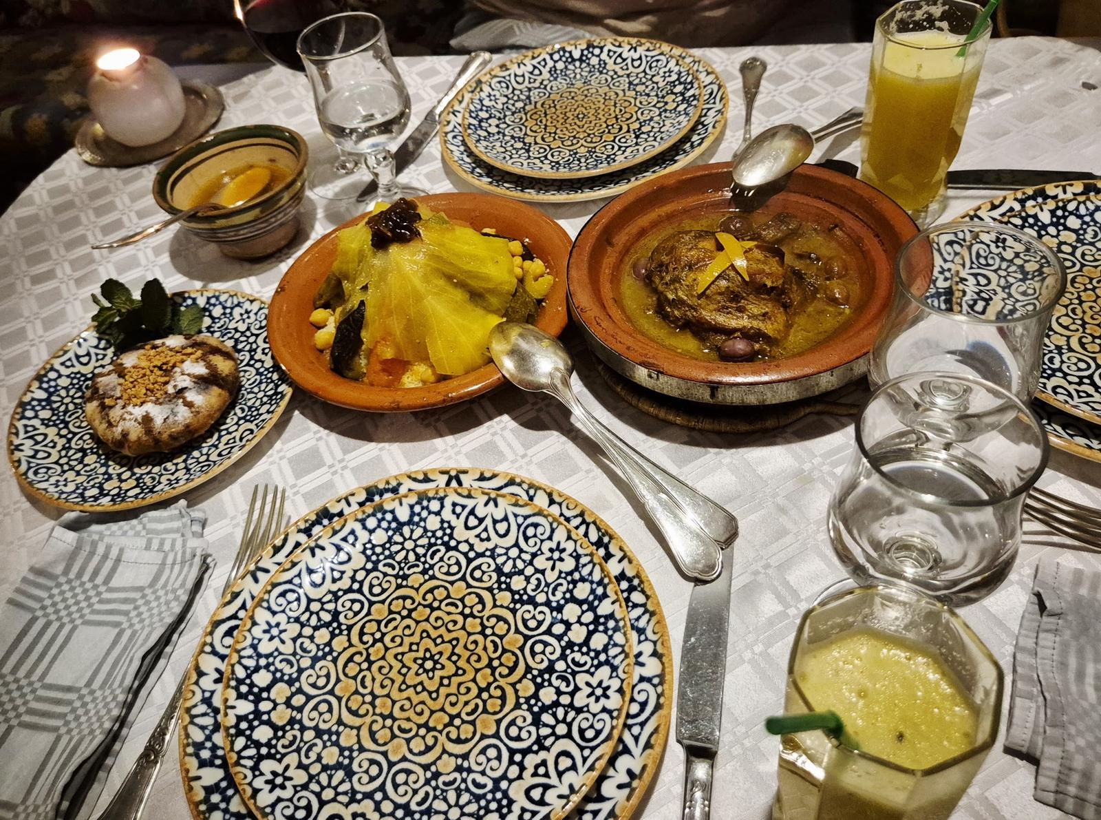Ksar Essaoussan — photo 10