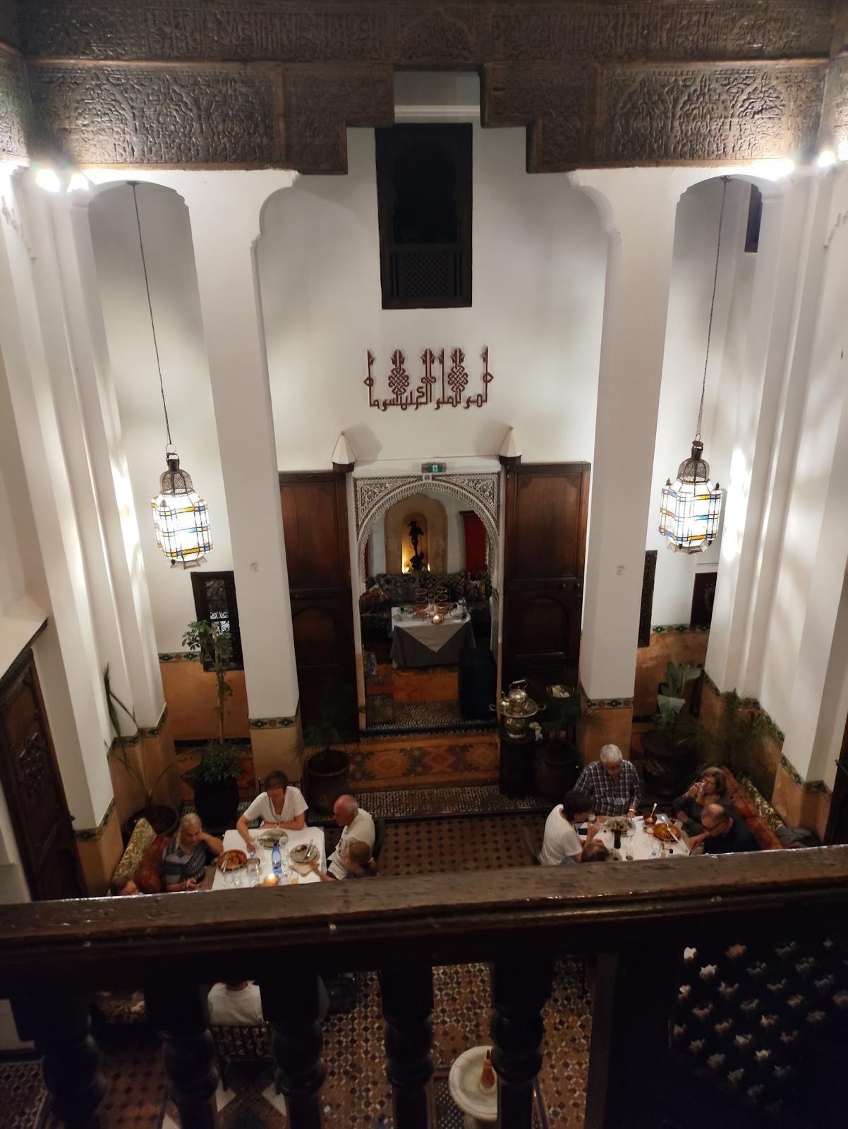 Ksar Essaoussan — photo 11
