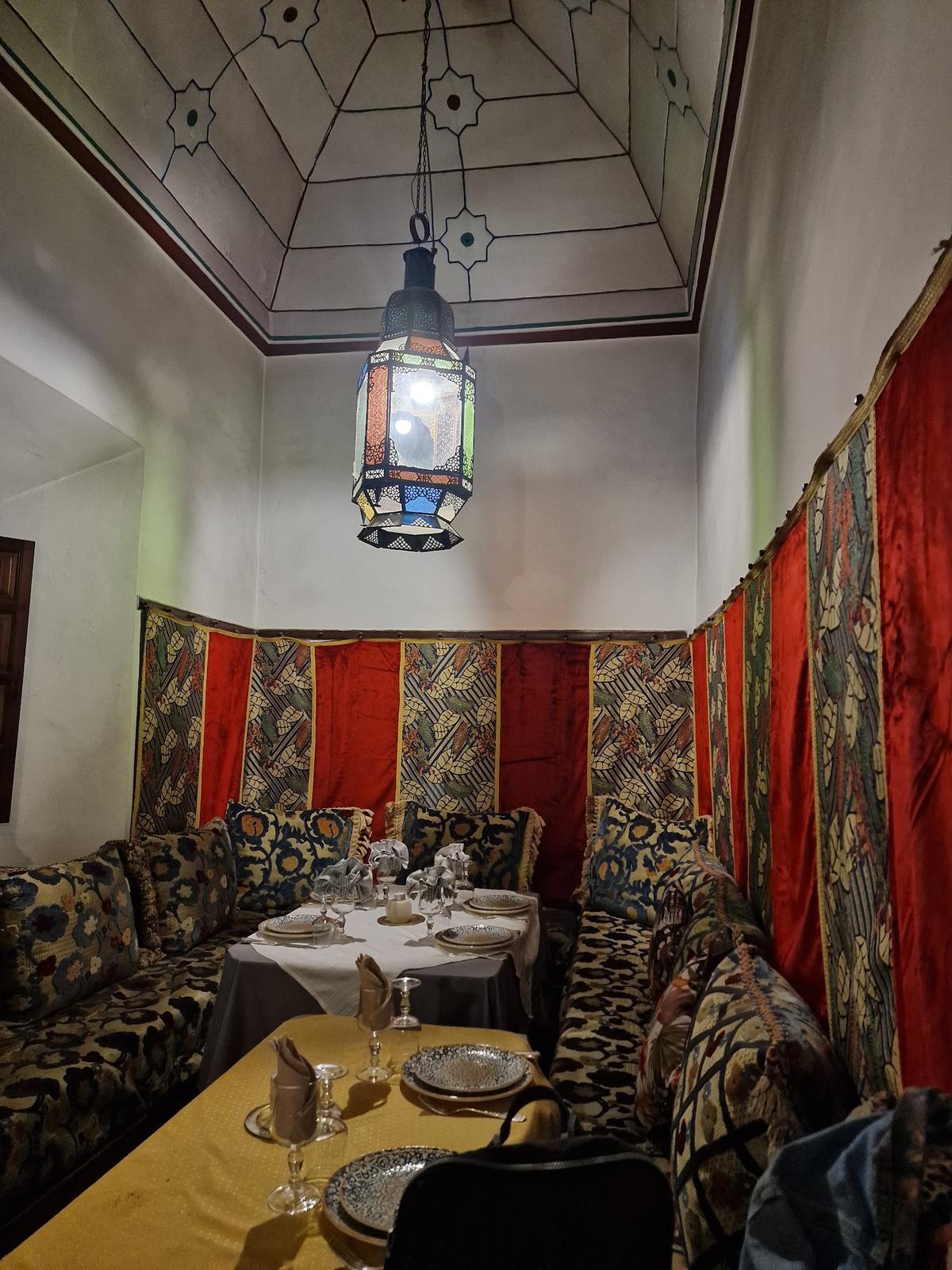 Ksar Essaoussan — photo 17