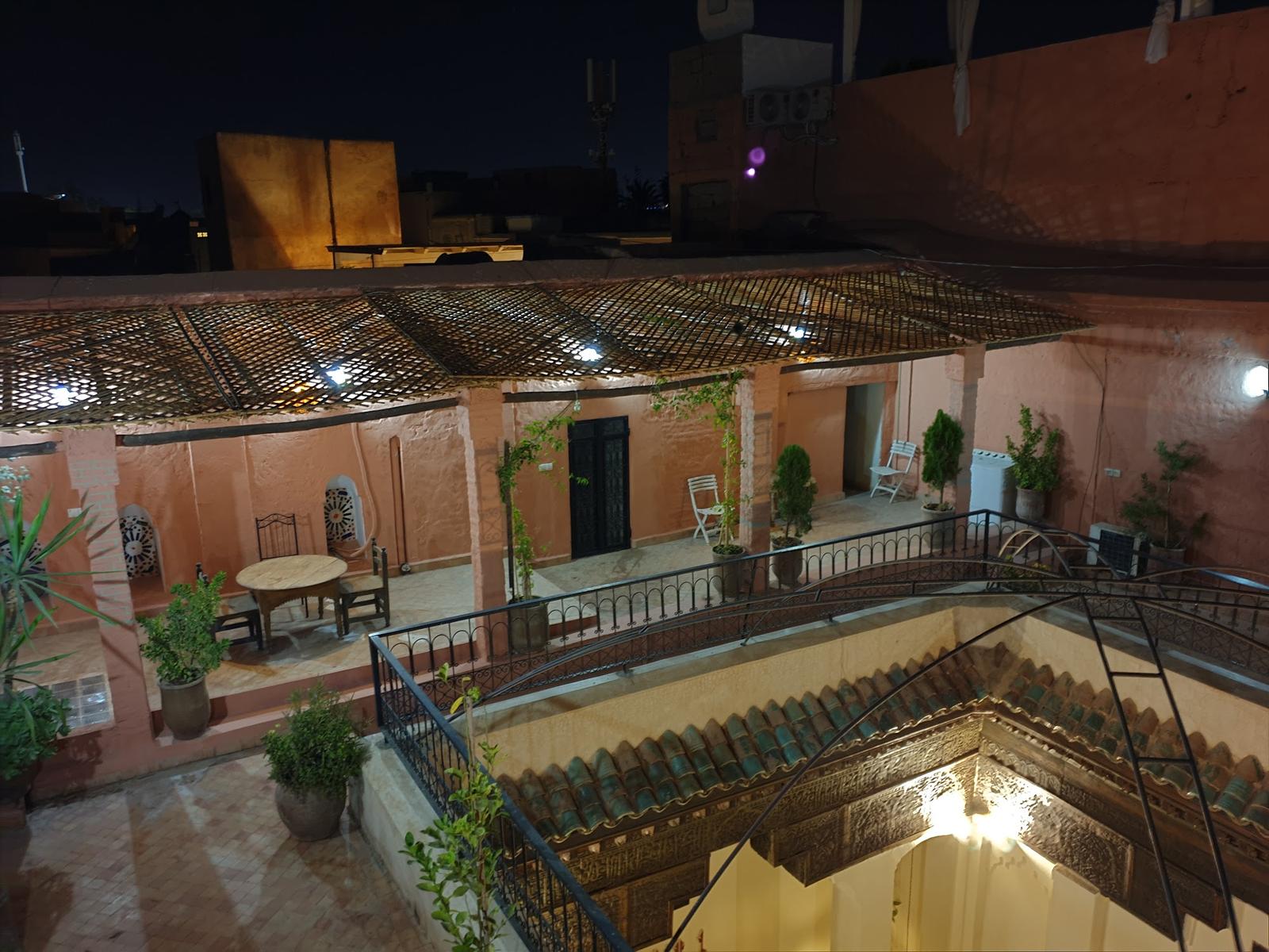 Ksar Essaoussan — photo 18