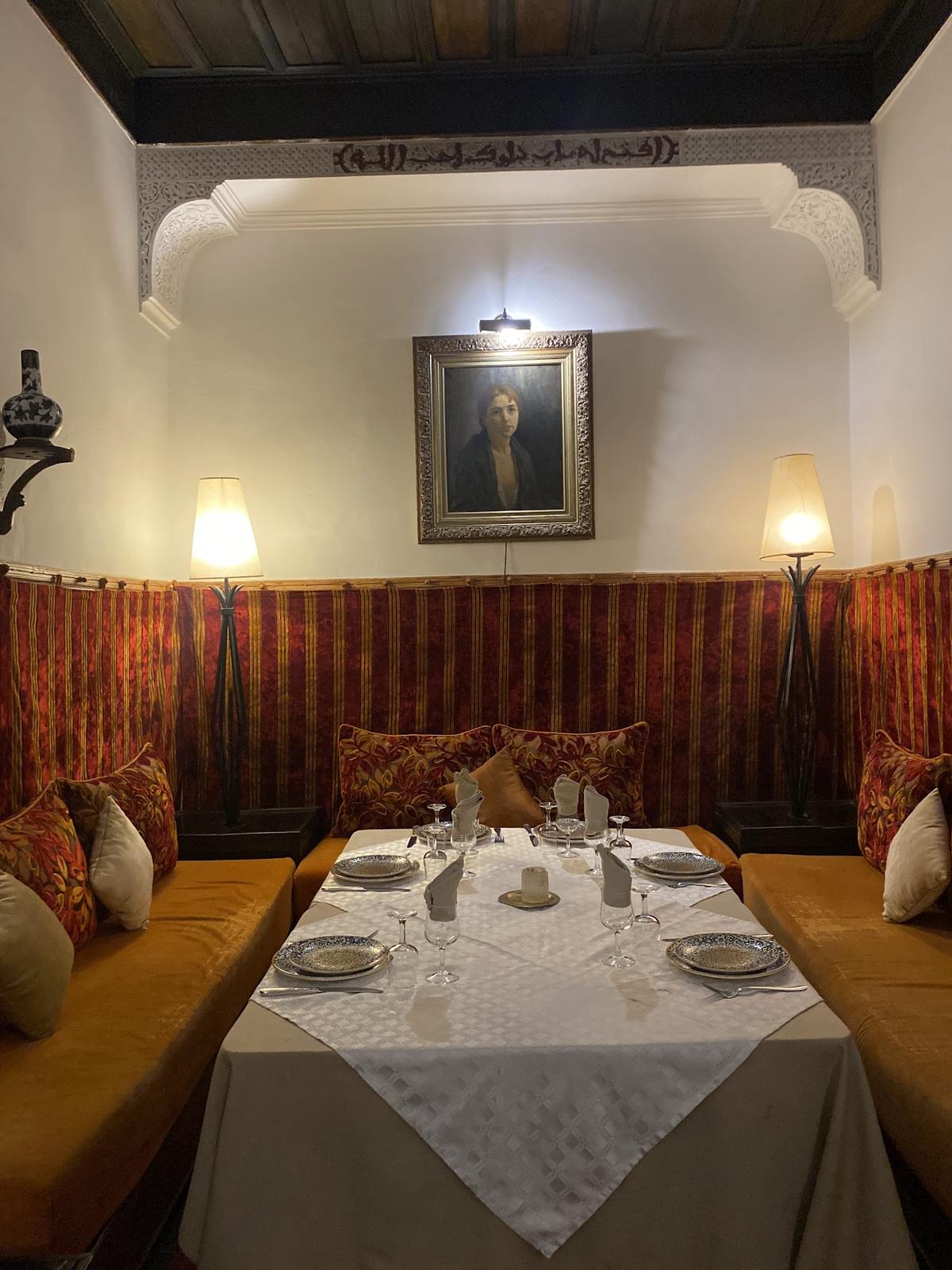 Ksar Essaoussan — photo 19