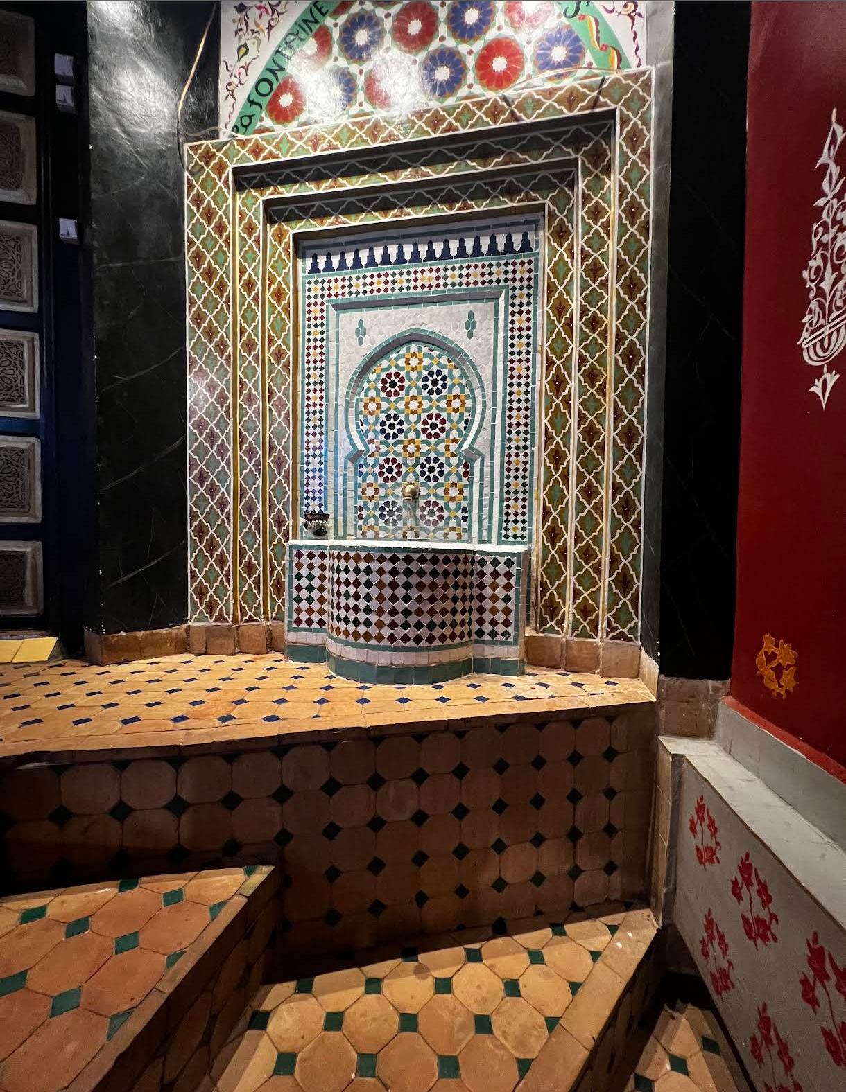 La Fontaine des Épices — photo 19