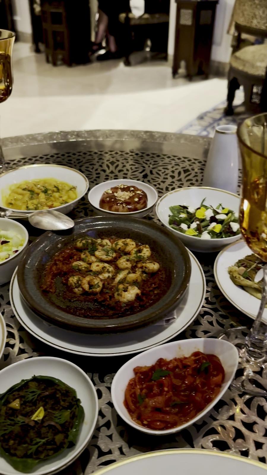 La Grande Table Marocaine — photo 2