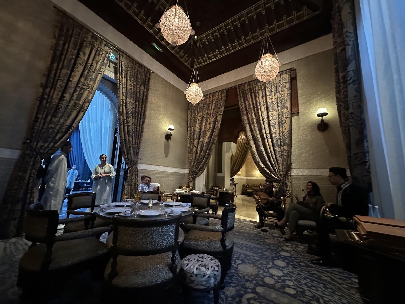 La Grande Table Marocaine — photo 4