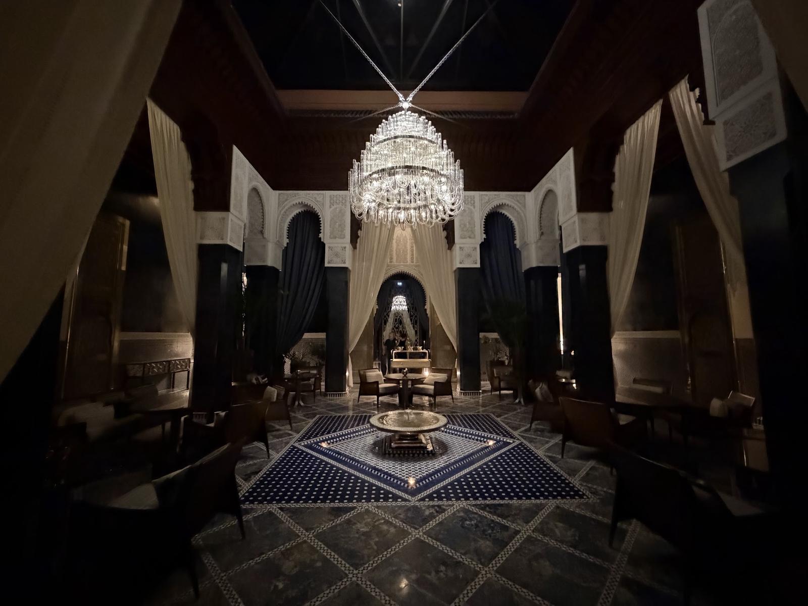 La Grande Table Marocaine — photo 7