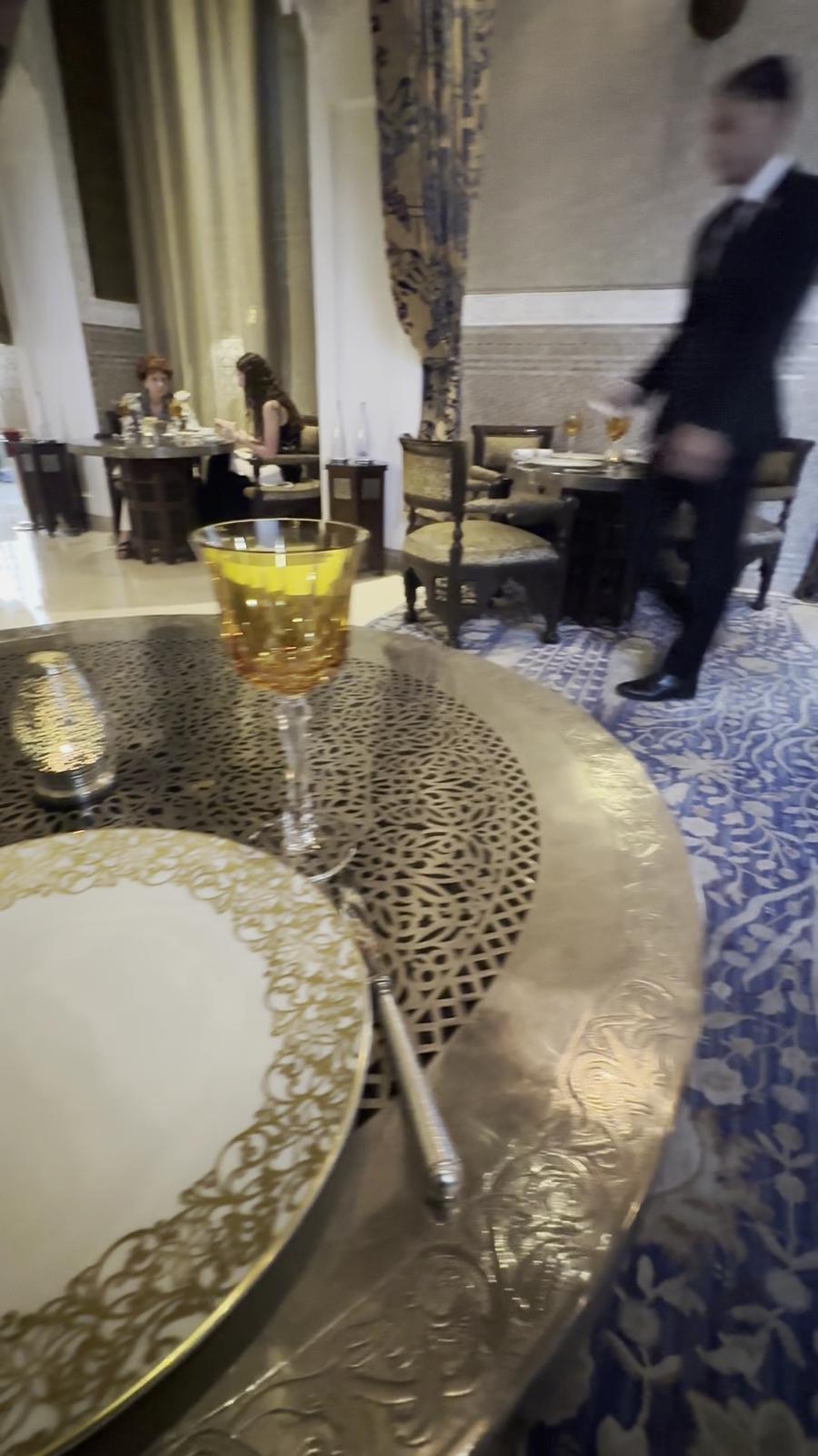 La Grande Table Marocaine — photo 8