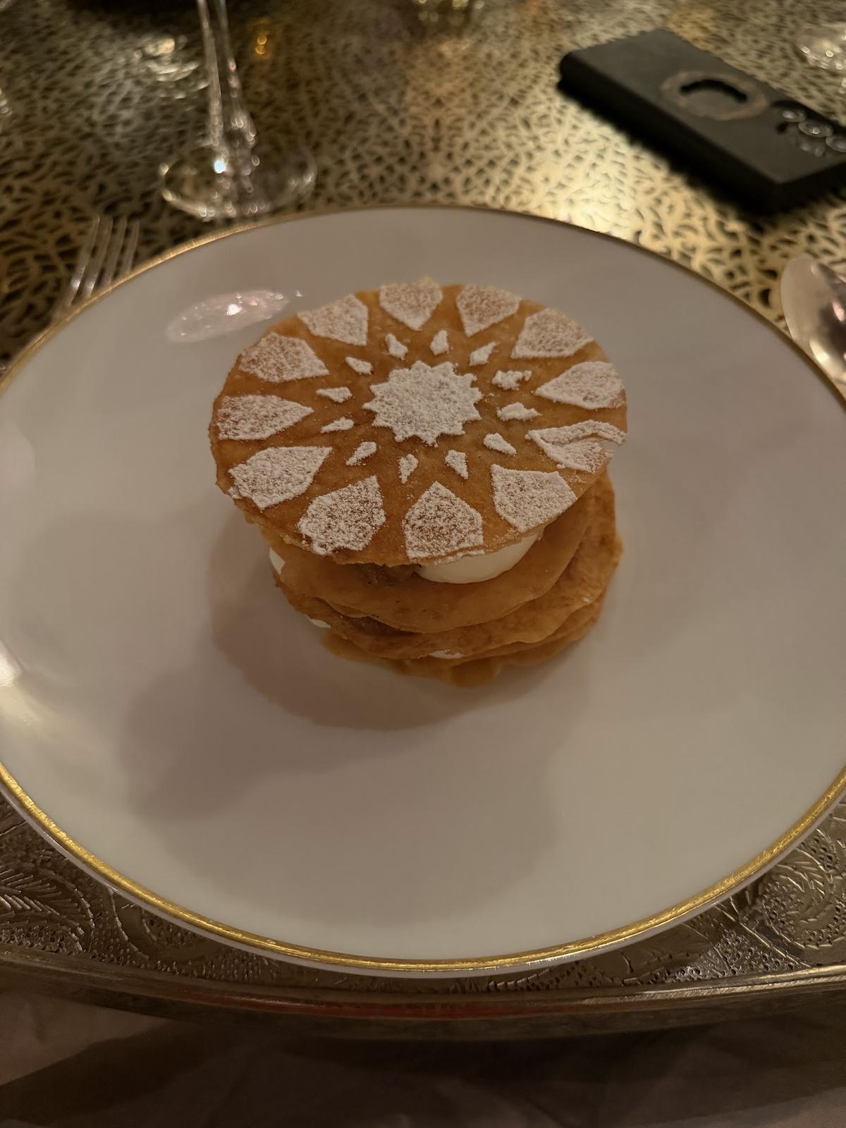 La Grande Table Marocaine — photo 10