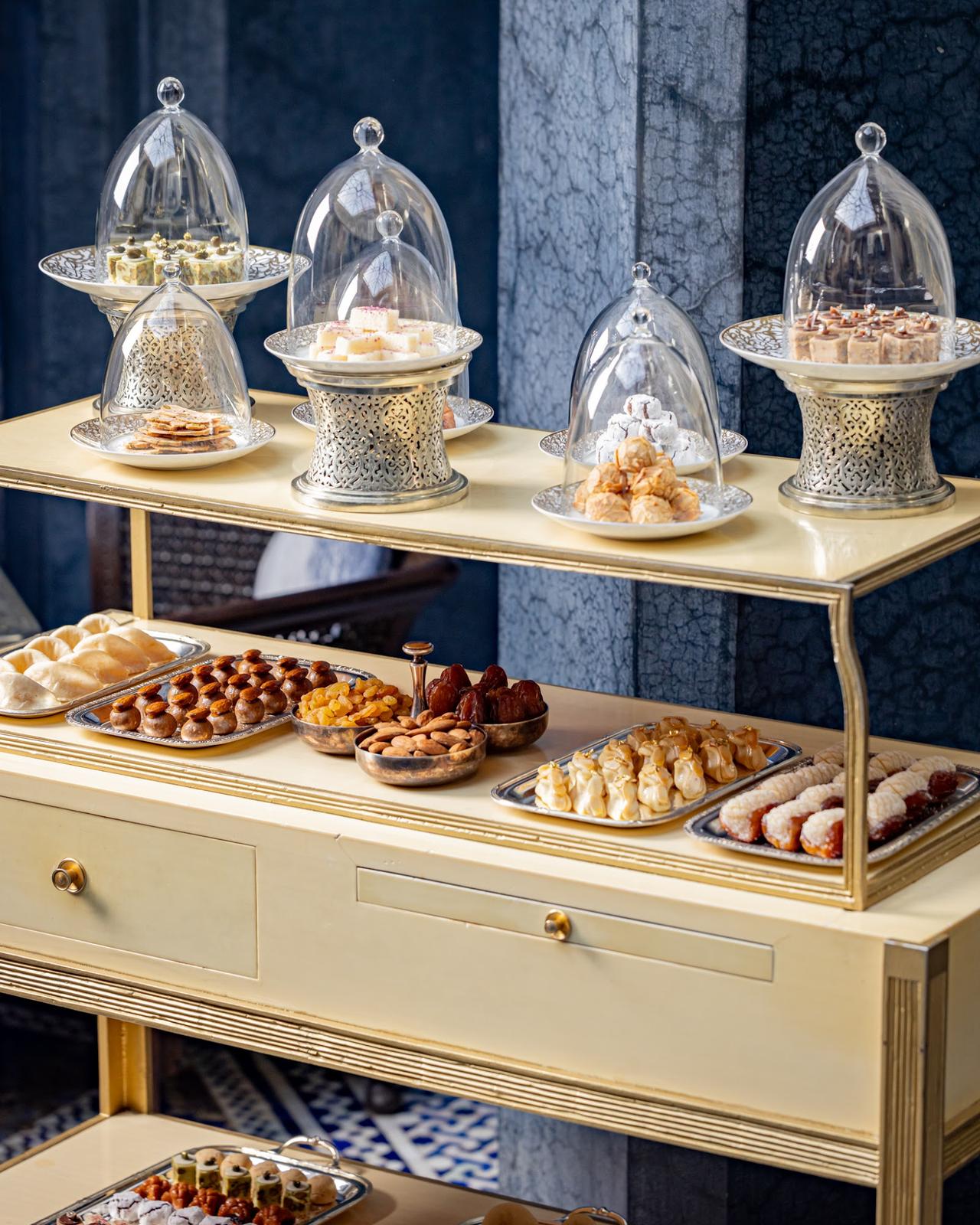La Grande Table Marocaine — photo 15