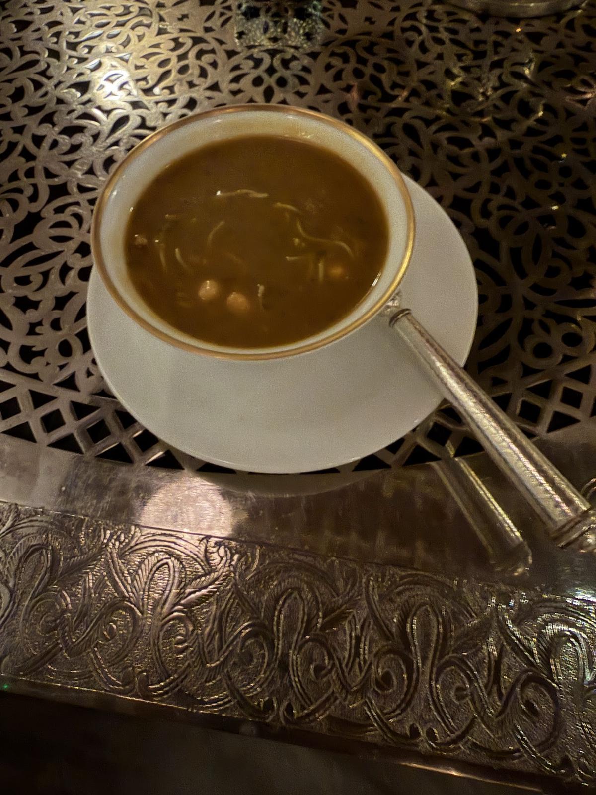 La Grande Table Marocaine — photo 19