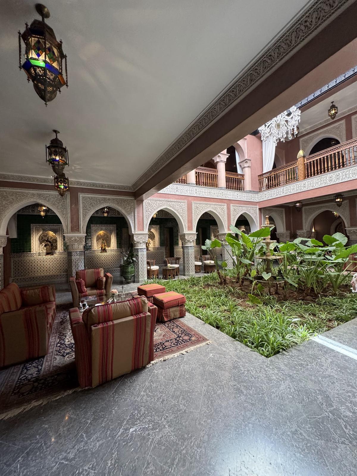 La Sultana — photo 9