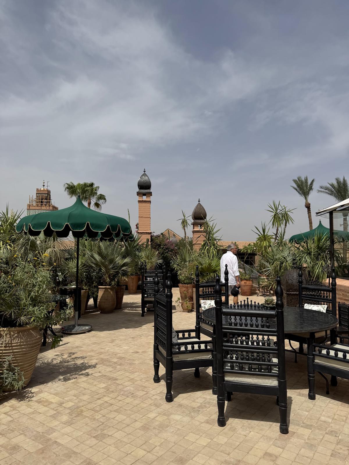La Sultana — photo 12