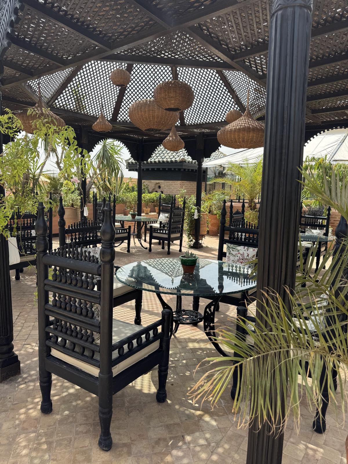 La Sultana — photo 15
