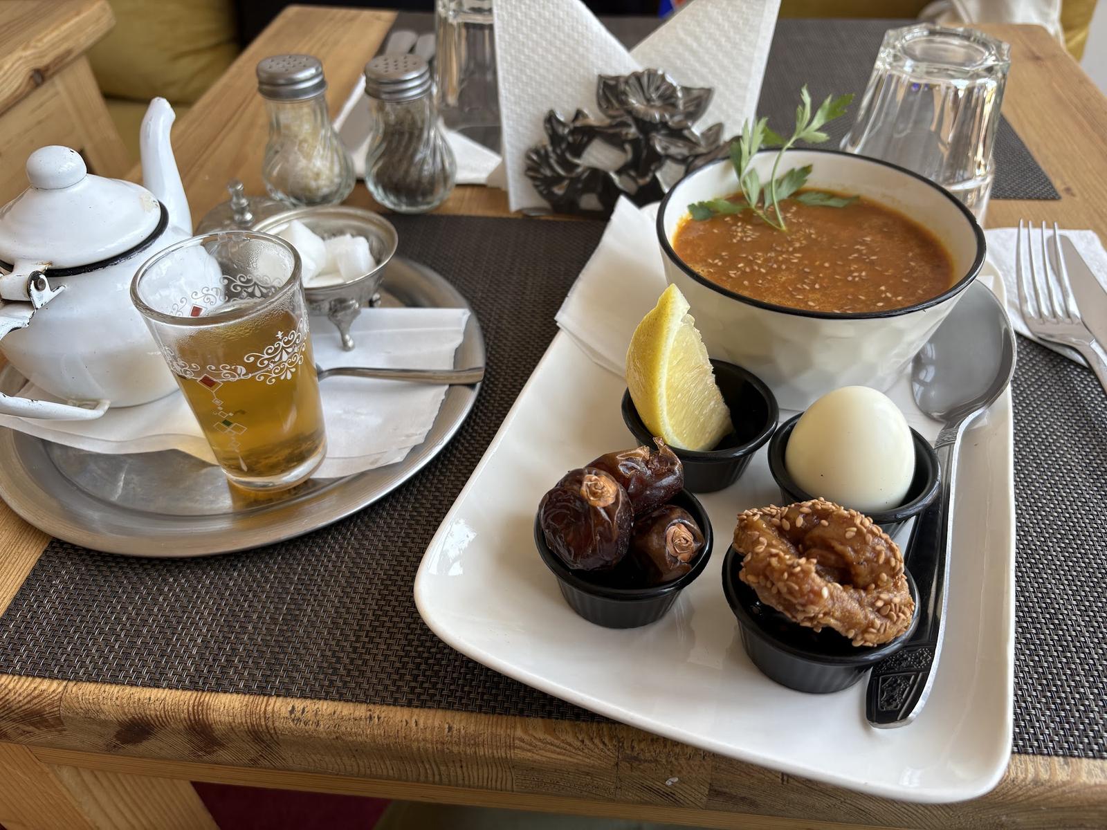 La Terrasse Du Jardin — photo 18