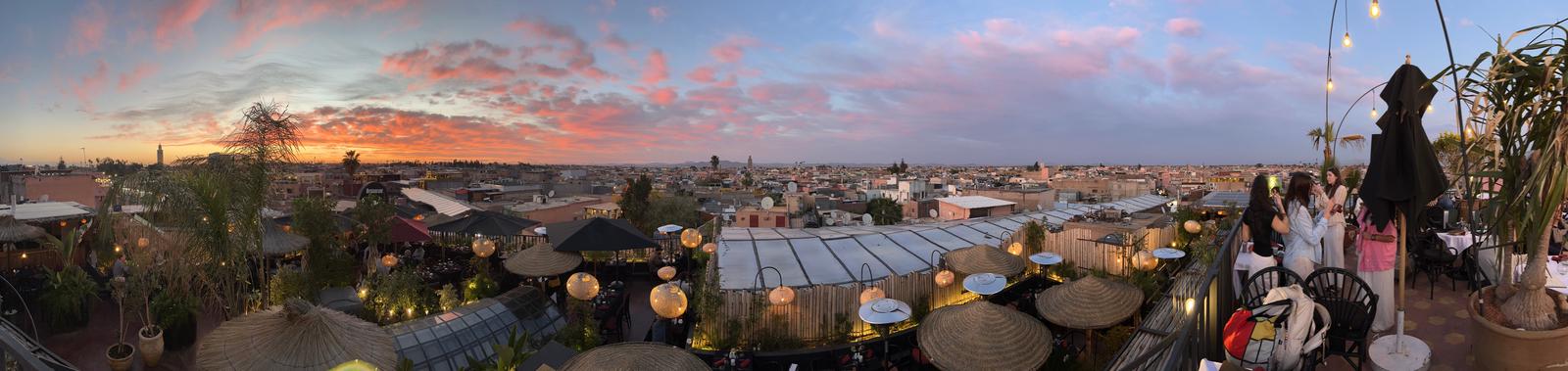 Le Grand Bazar — photo 2