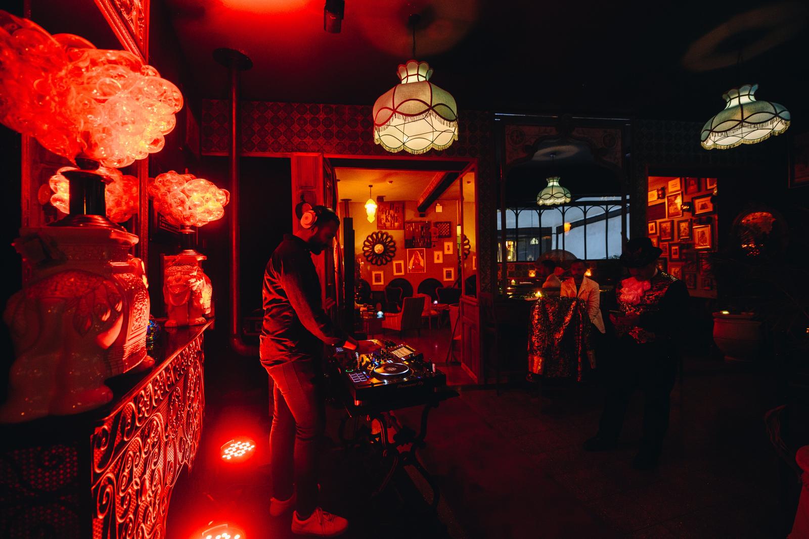 Le Grand Bazar — photo 4