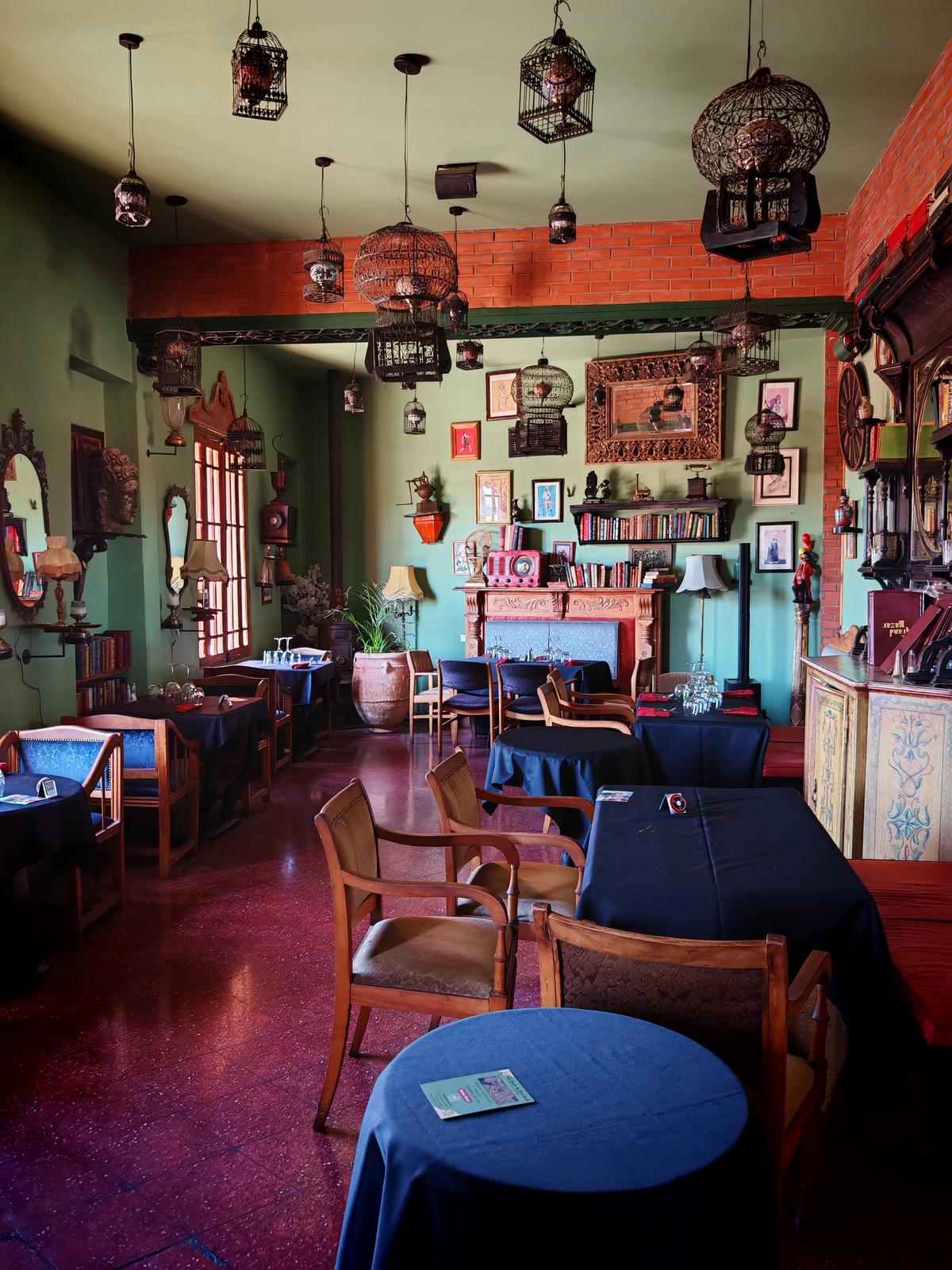 Le Grand Bazar — photo 20