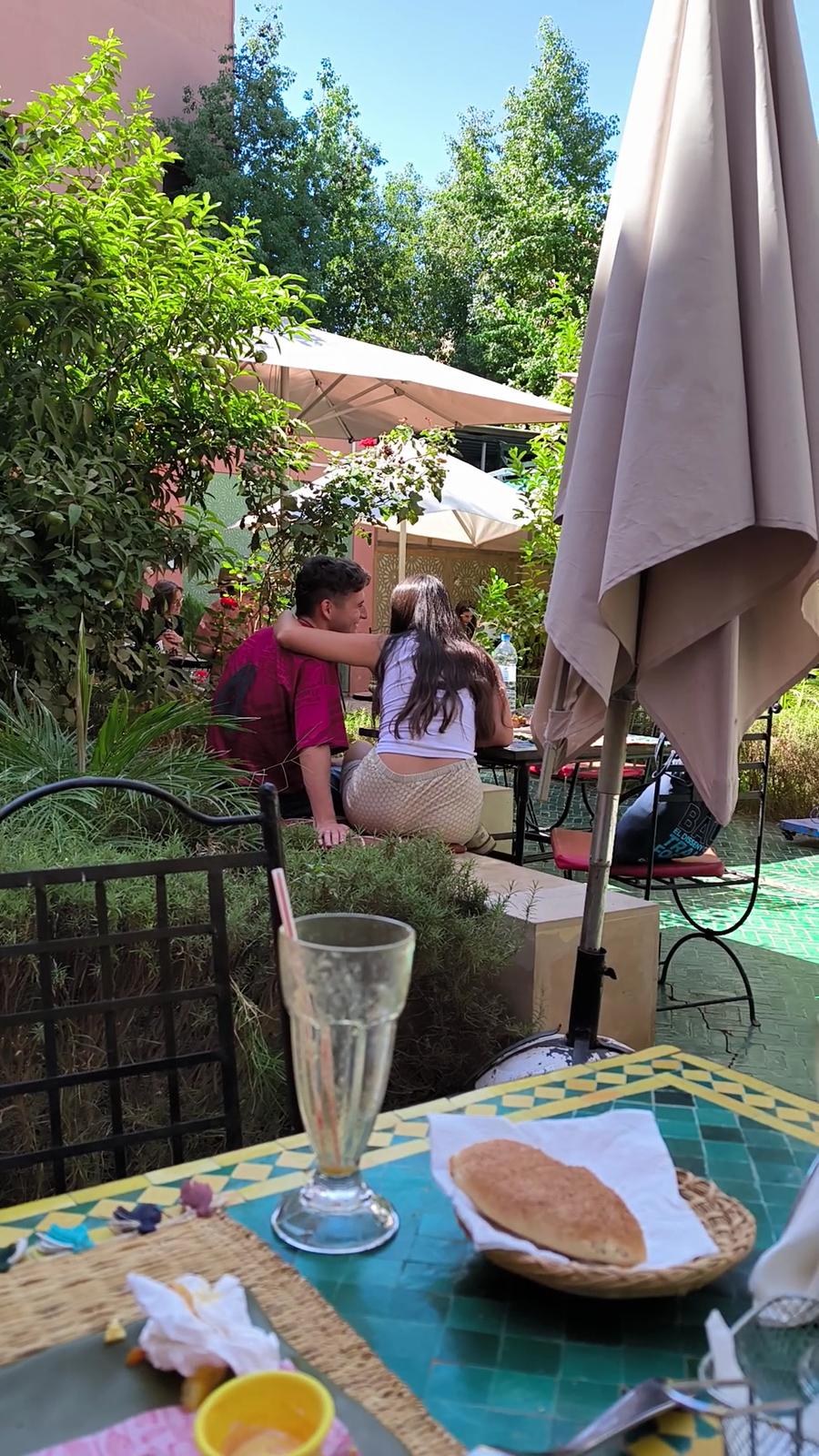 Le Jardin — photo 2