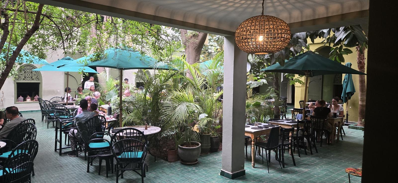 Le Jardin — photo 3