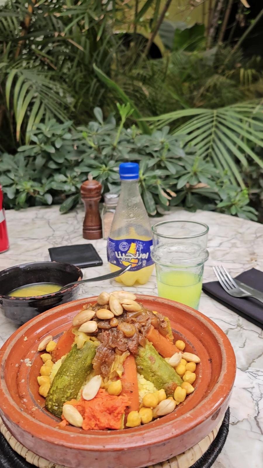 Le Jardin — photo 8