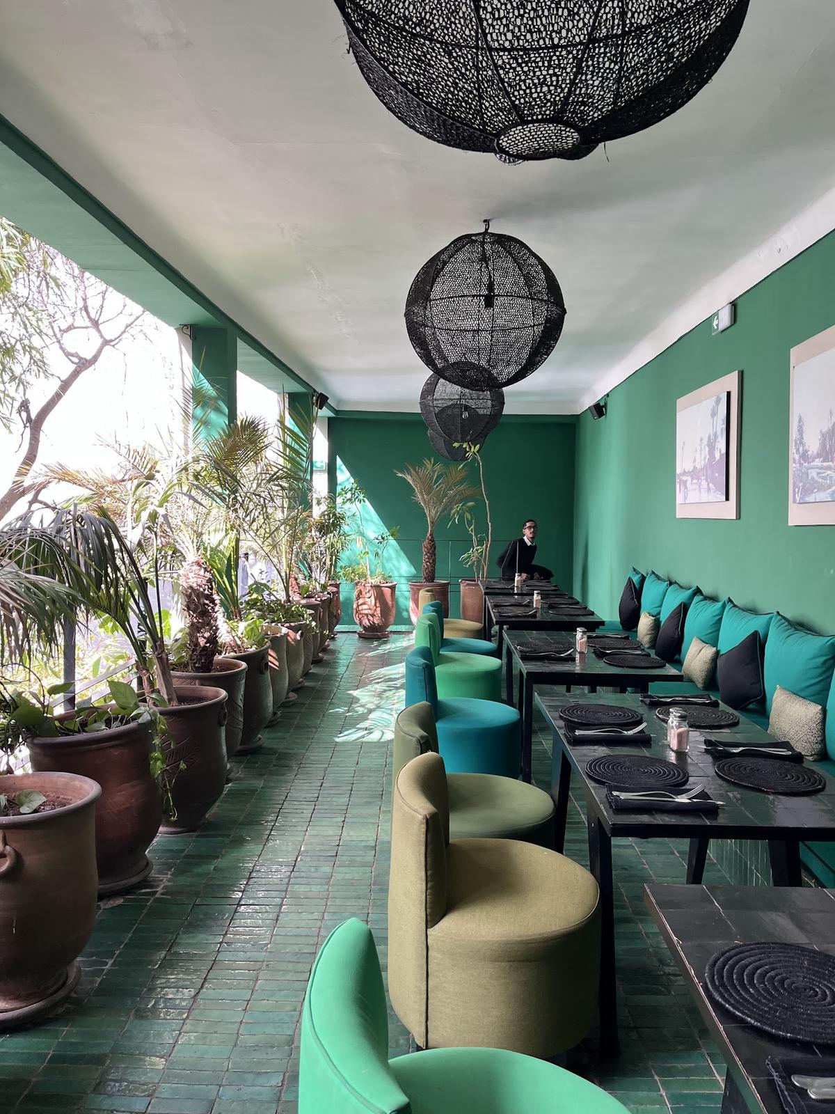 Le Jardin — photo 11
