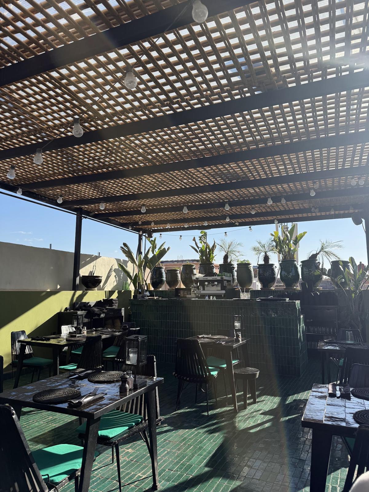 Le Jardin — photo 18