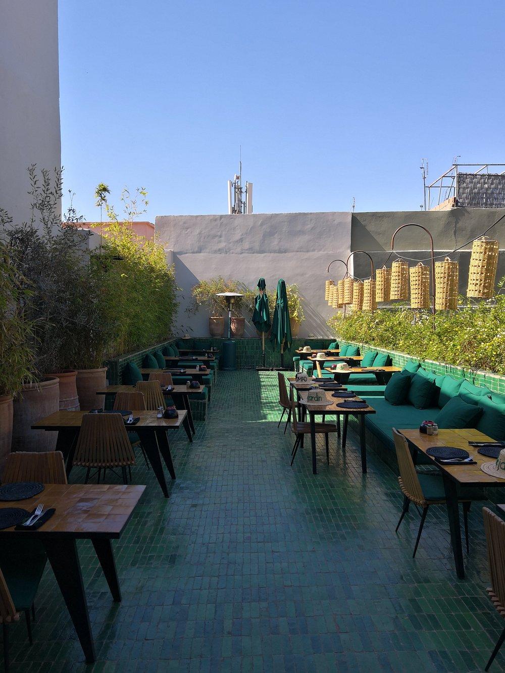 Le Jardin — photo 19