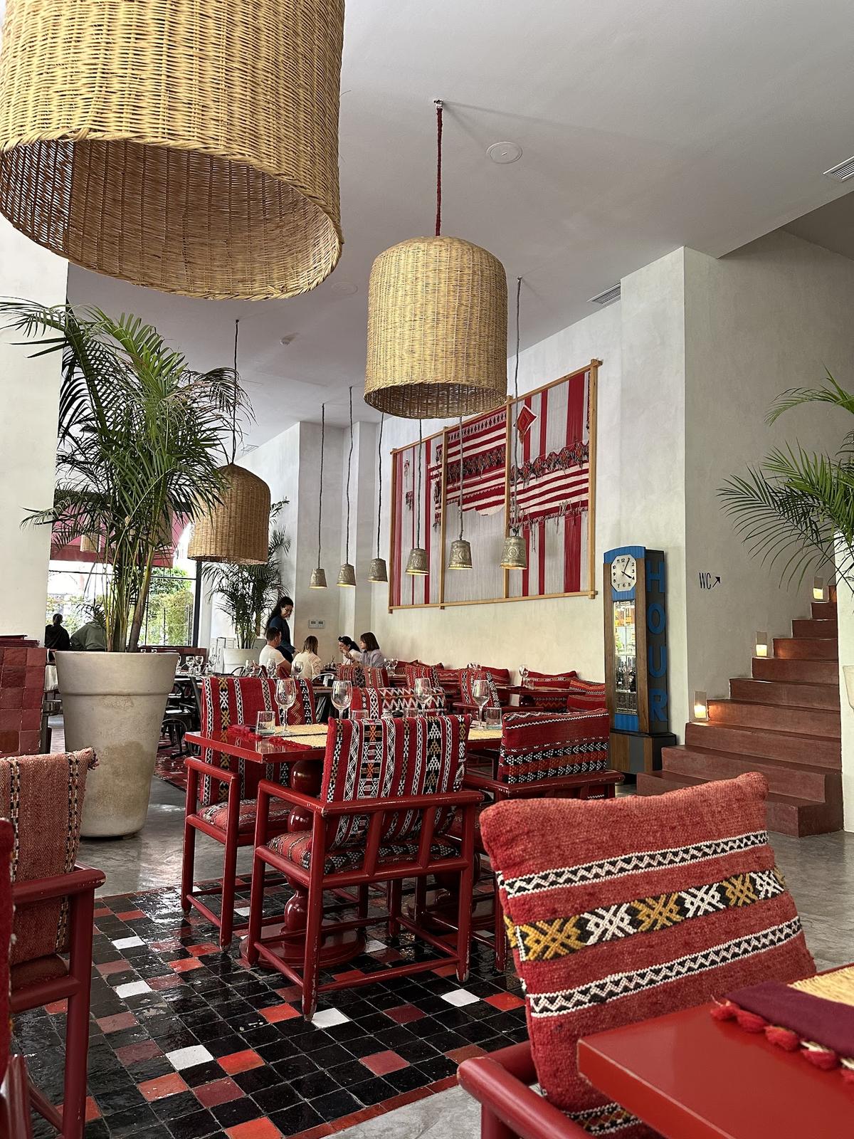Le Kilim — photo 5