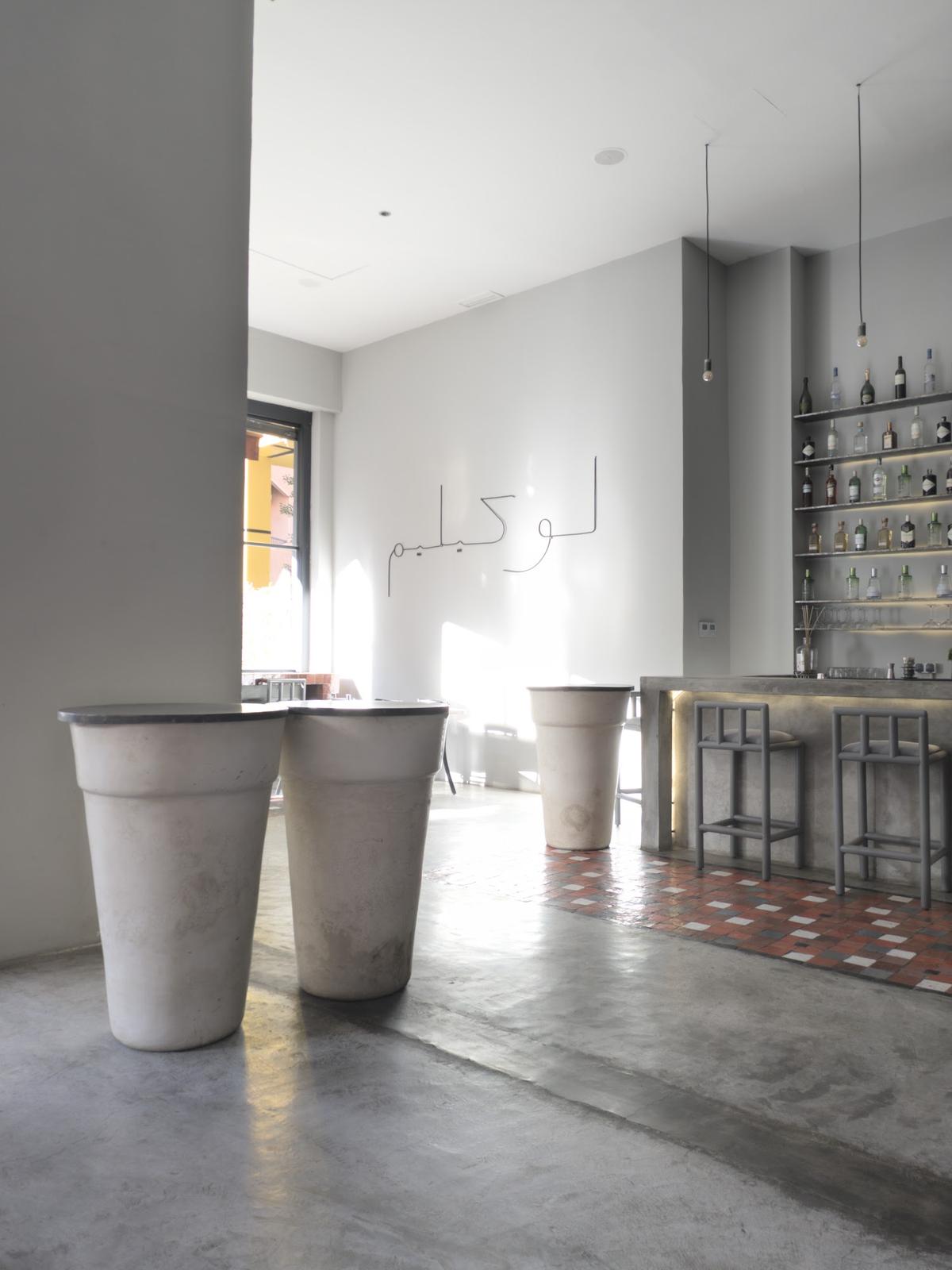 Le Kilim — photo 7
