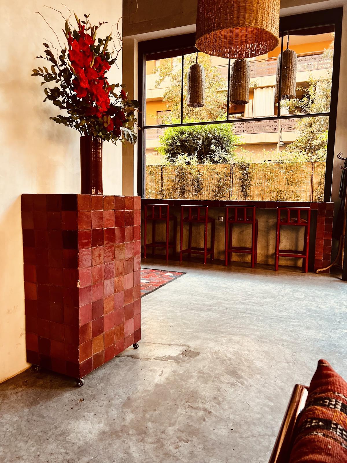 Le Kilim — photo 10