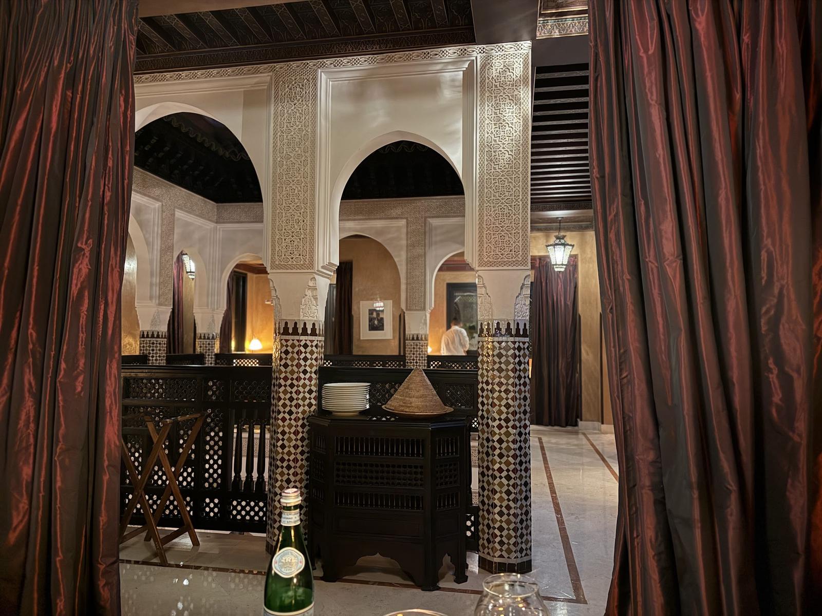 Le Marocain — photo 7