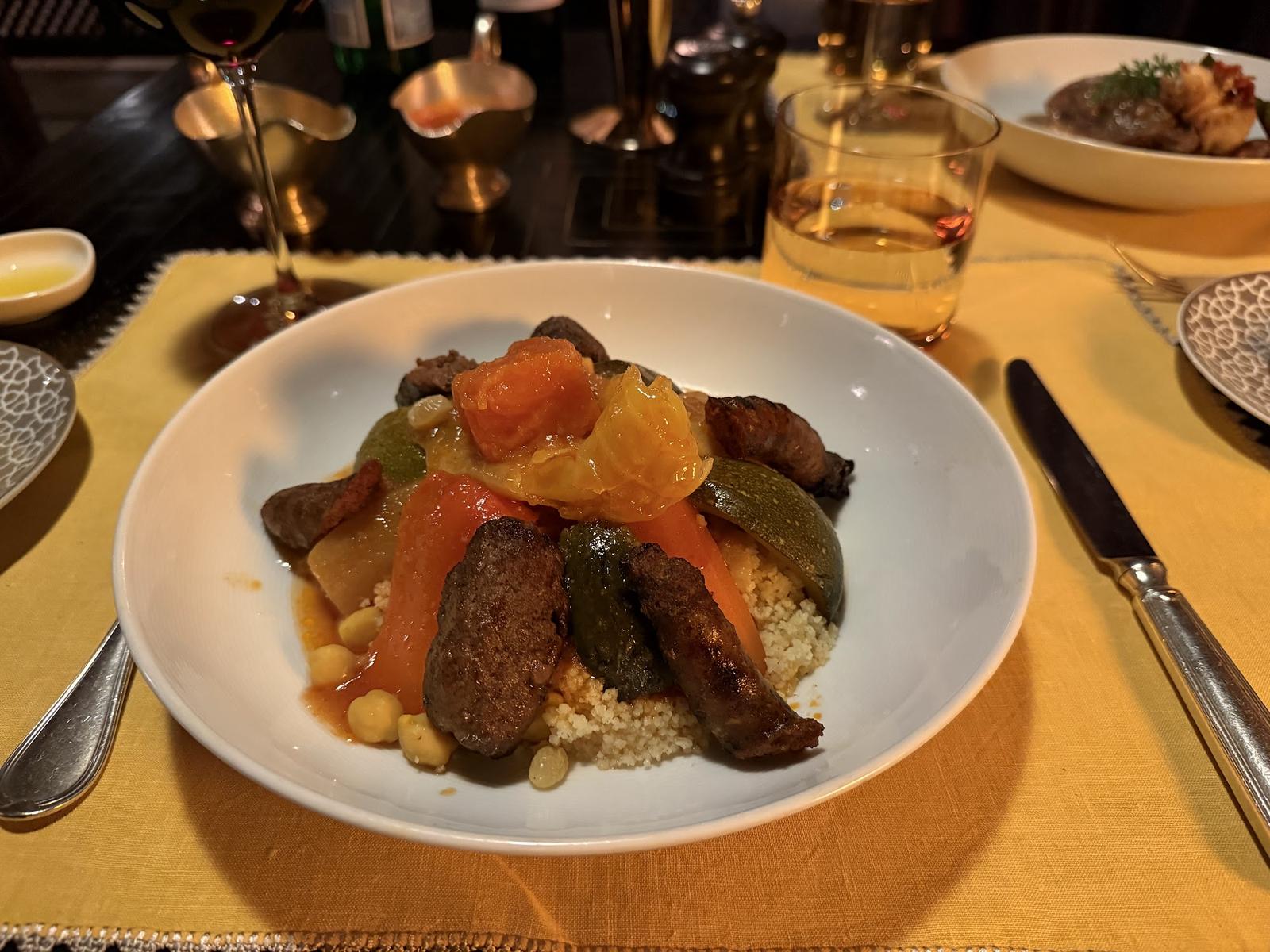 Le Marocain — photo 9