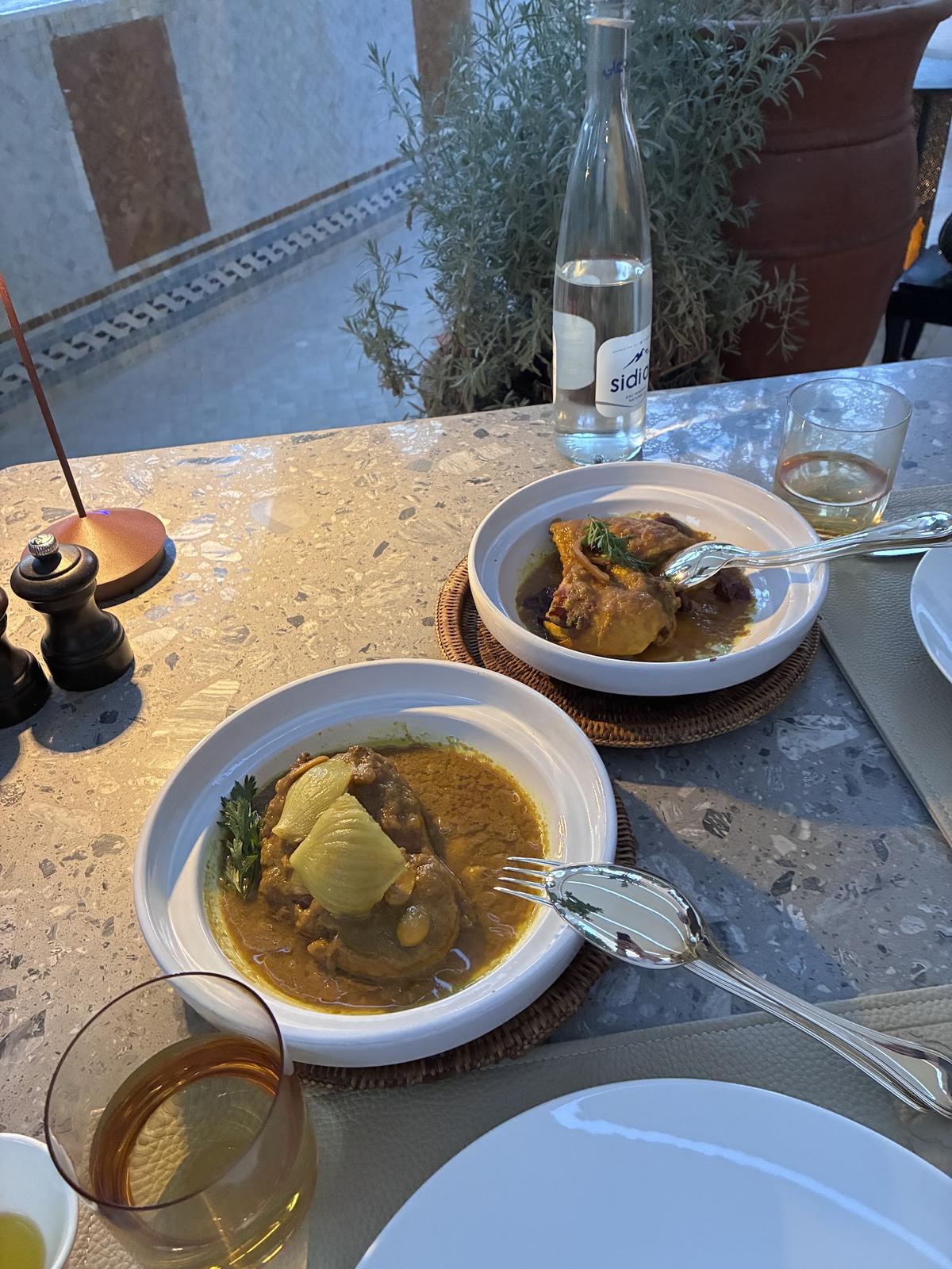 Le Marocain — photo 10