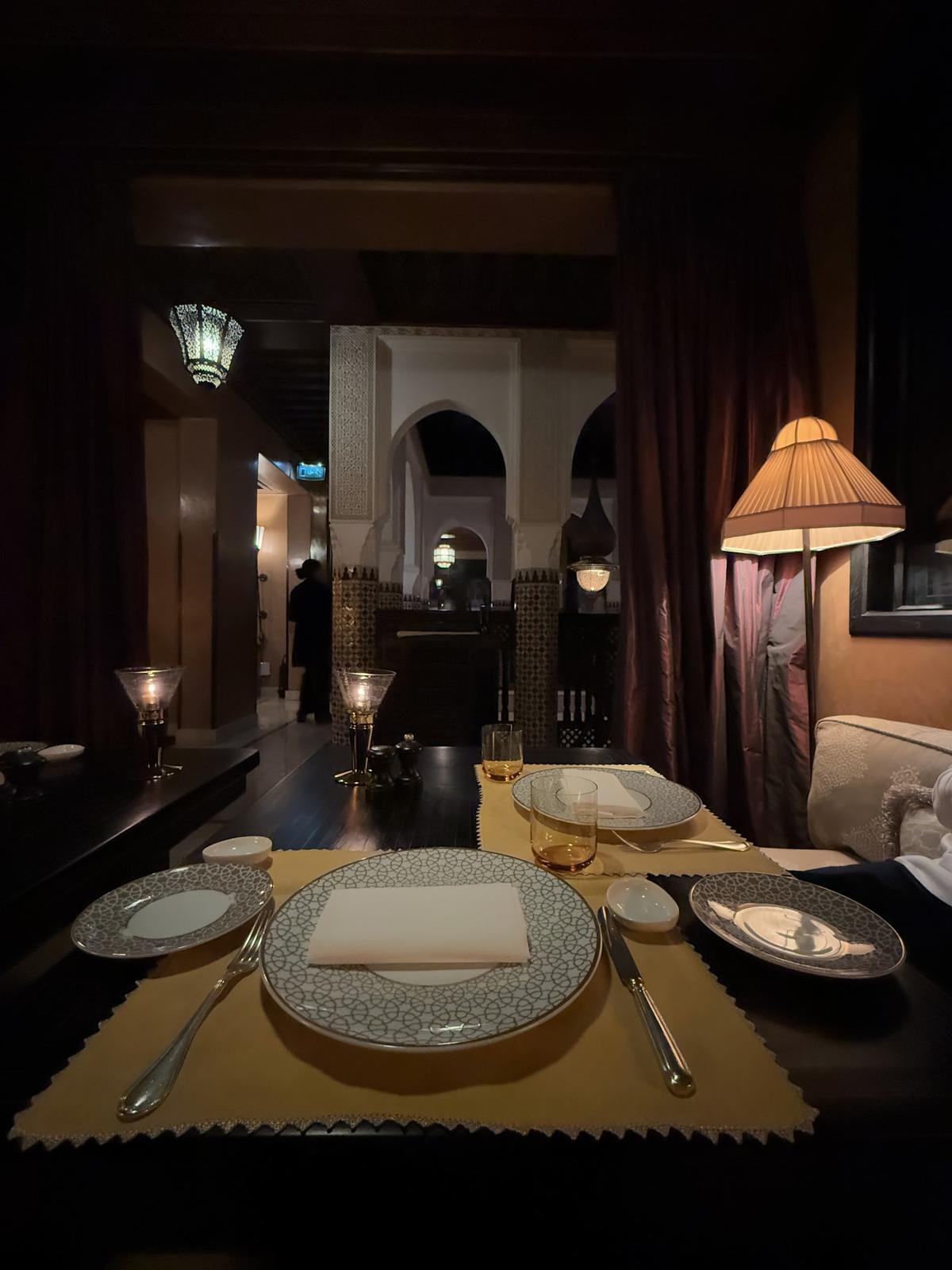Le Marocain — photo 13