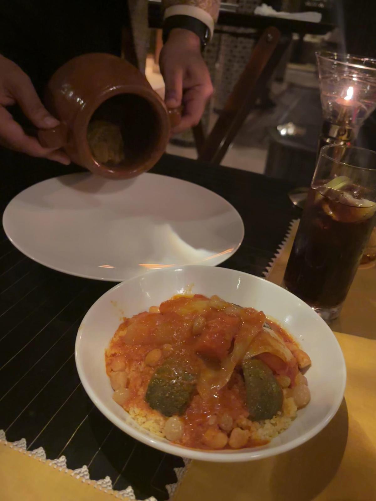 Le Marocain — photo 14