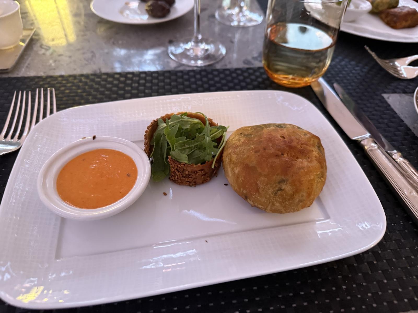Le Marocain — photo 15