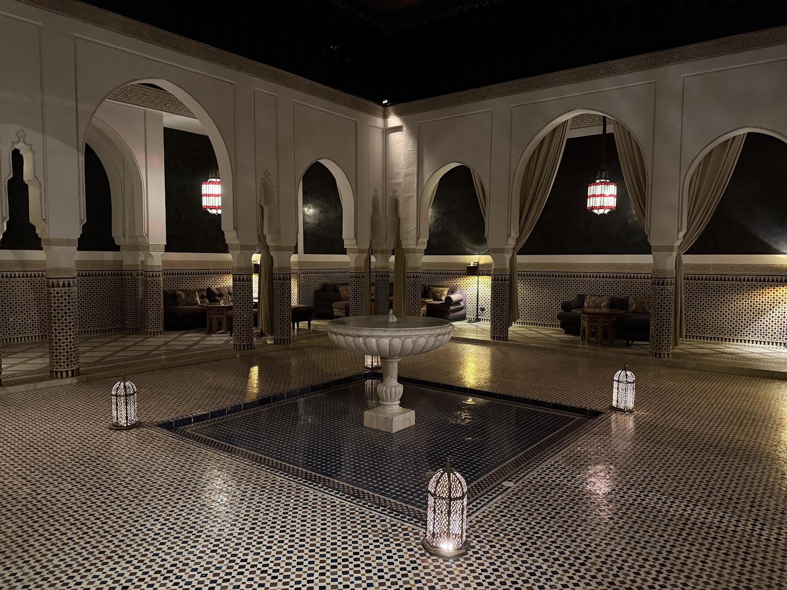 Le Marocain — photo 16
