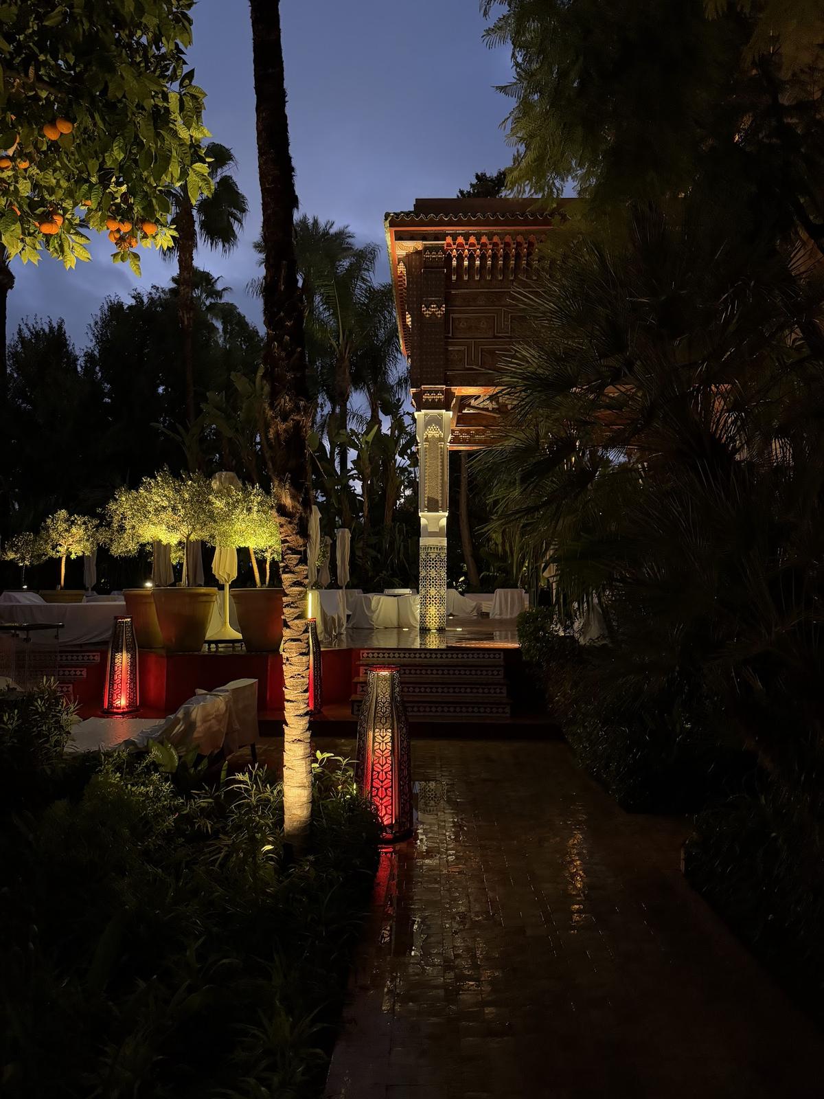 Le Marocain — photo 17