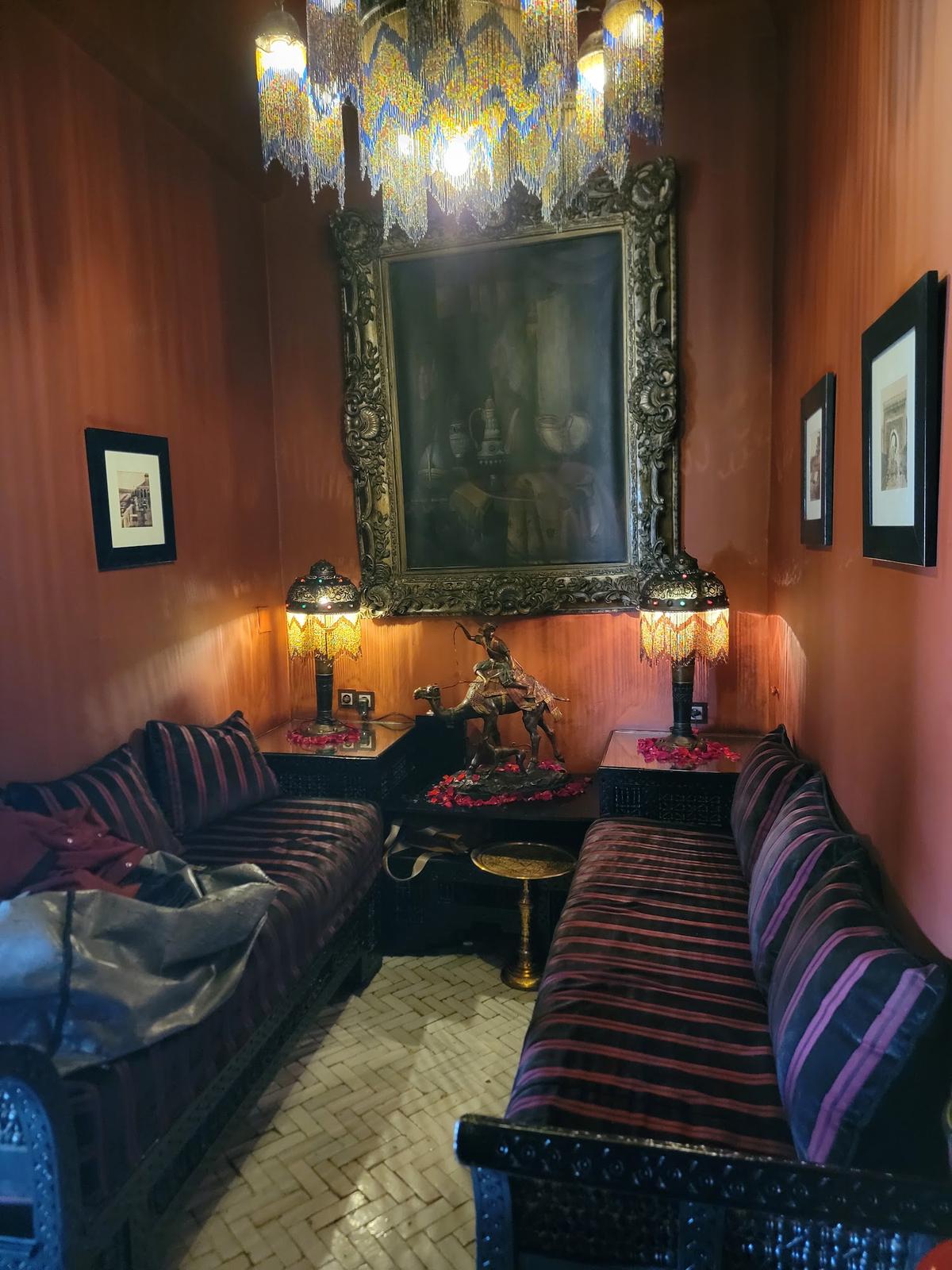 Le Marrakchi — photo 16