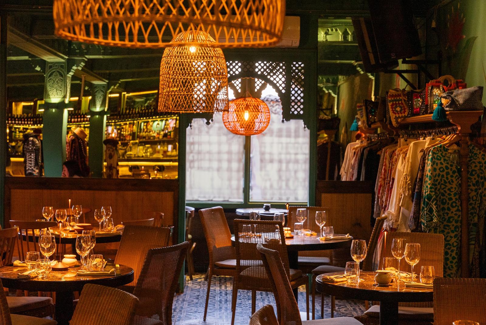 Le Salama — photo 9
